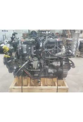 INTERNATIONAL A26 EPA 17 ENGINE ASSEMBLY