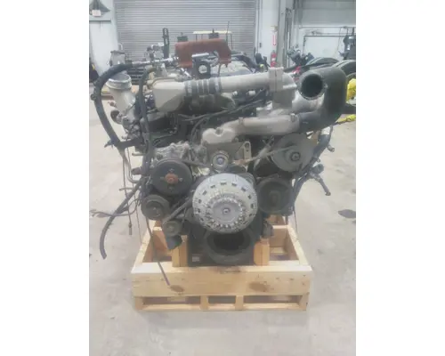 INTERNATIONAL A26 EPA 17 ENGINE ASSEMBLY