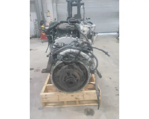 INTERNATIONAL A26 EPA 17 ENGINE ASSEMBLY