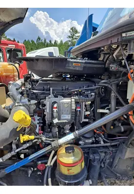 INTERNATIONAL A26 EPA 17 ENGINE ASSEMBLY