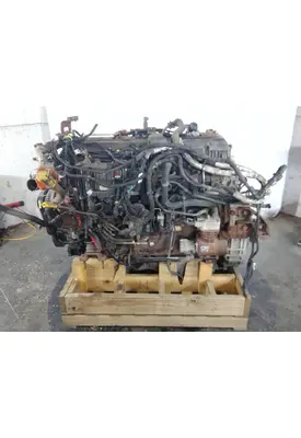 INTERNATIONAL A26 EPA 17 ENGINE ASSEMBLY