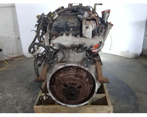 INTERNATIONAL A26 EPA 17 ENGINE ASSEMBLY