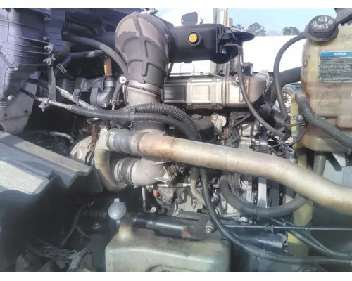 INTERNATIONAL A26 EPA 17 ENGINE ASSEMBLY