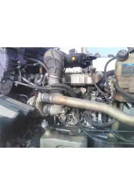 INTERNATIONAL A26 EPA 17 ENGINE ASSEMBLY