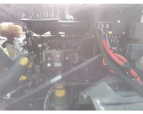 INTERNATIONAL A26 EPA 17 ENGINE ASSEMBLY