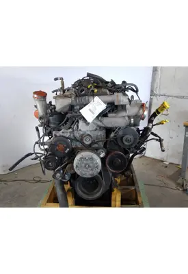 INTERNATIONAL A26 EPA 17 ENGINE ASSEMBLY