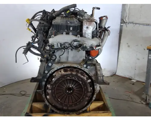 INTERNATIONAL A26 EPA 17 ENGINE ASSEMBLY
