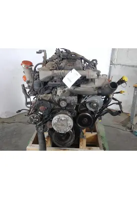 INTERNATIONAL A26 EPA 17 ENGINE ASSEMBLY