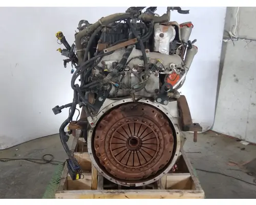 INTERNATIONAL A26 EPA 17 ENGINE ASSEMBLY
