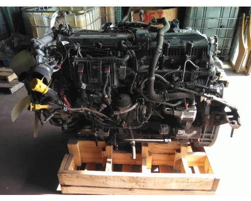 INTERNATIONAL A26 EPA 17 ENGINE ASSEMBLY