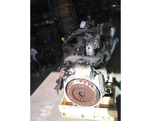 INTERNATIONAL A26 EPA 17 ENGINE ASSEMBLY