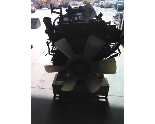 INTERNATIONAL A26 EPA 17 ENGINE ASSEMBLY