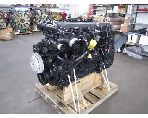 INTERNATIONAL A26 EPA 17 ENGINE ASSEMBLY