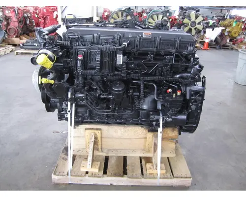 INTERNATIONAL A26 EPA 17 ENGINE ASSEMBLY