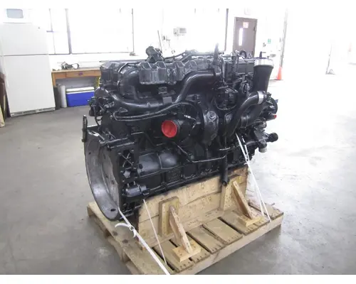 INTERNATIONAL A26 EPA 17 ENGINE ASSEMBLY
