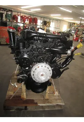 INTERNATIONAL A26 EPA 17 ENGINE ASSEMBLY