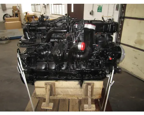 INTERNATIONAL A26 EPA 17 ENGINE ASSEMBLY