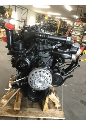 INTERNATIONAL A26 EPA 17 ENGINE ASSEMBLY