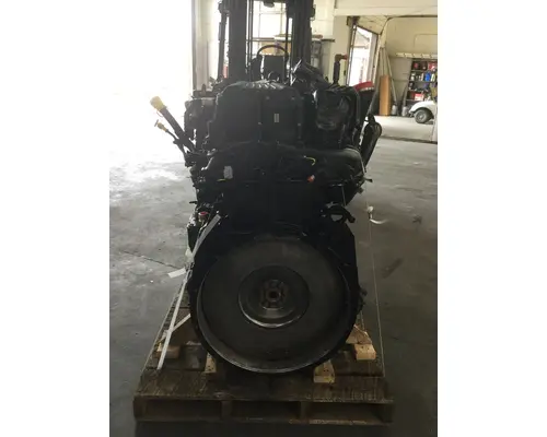 INTERNATIONAL A26 EPA 17 ENGINE ASSEMBLY