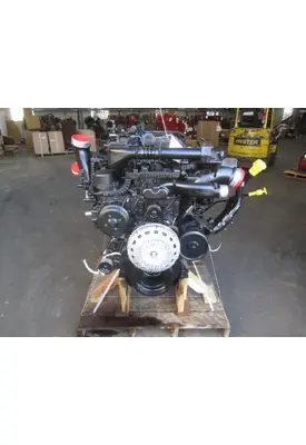 INTERNATIONAL A26 EPA 17 ENGINE ASSEMBLY
