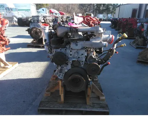 INTERNATIONAL A26 EPA 17 ENGINE ASSEMBLY