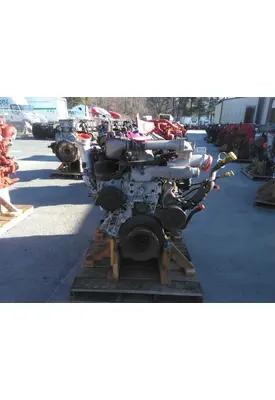INTERNATIONAL A26 EPA 17 ENGINE ASSEMBLY