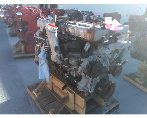 INTERNATIONAL A26 EPA 17 ENGINE ASSEMBLY