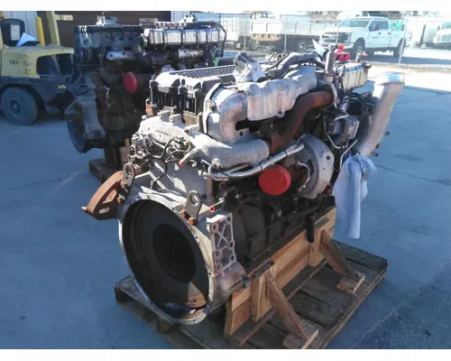 INTERNATIONAL A26 EPA 17 ENGINE ASSEMBLY