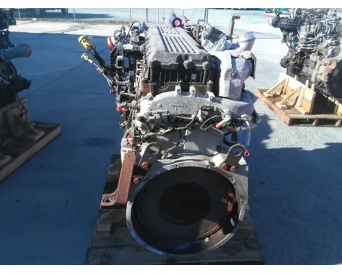 INTERNATIONAL A26 EPA 17 ENGINE ASSEMBLY