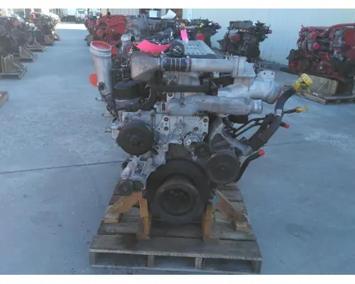 INTERNATIONAL A26 EPA 17 ENGINE ASSEMBLY