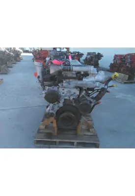 INTERNATIONAL A26 EPA 17 ENGINE ASSEMBLY