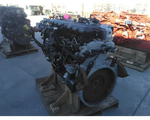 INTERNATIONAL A26 EPA 17 ENGINE ASSEMBLY