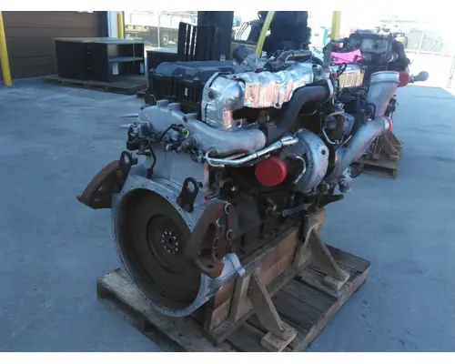 INTERNATIONAL A26 EPA 17 ENGINE ASSEMBLY