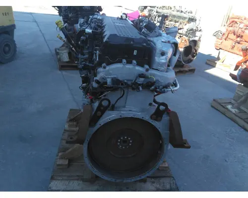 INTERNATIONAL A26 EPA 17 ENGINE ASSEMBLY