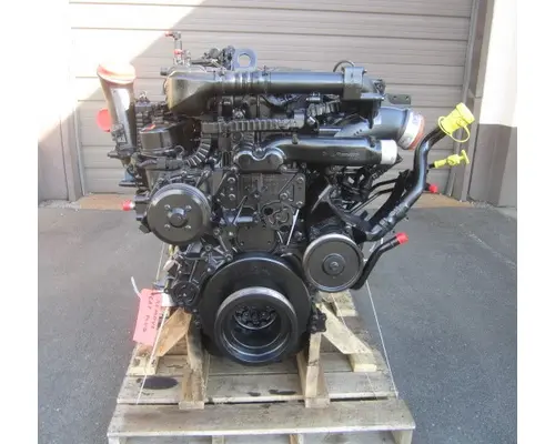 INTERNATIONAL A26 EPA 17 ENGINE ASSEMBLY