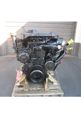INTERNATIONAL A26 EPA 17 ENGINE ASSEMBLY