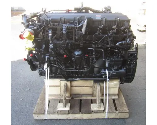 INTERNATIONAL A26 EPA 17 ENGINE ASSEMBLY
