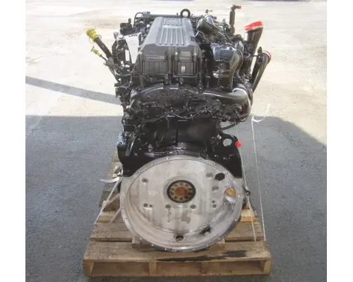 INTERNATIONAL A26 EPA 17 ENGINE ASSEMBLY