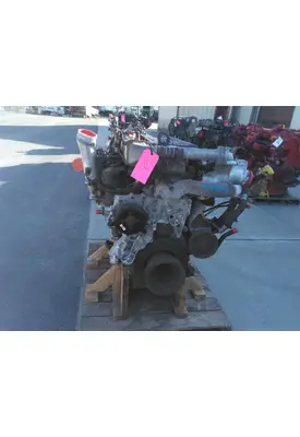 INTERNATIONAL A26 EPA 17 ENGINE ASSEMBLY