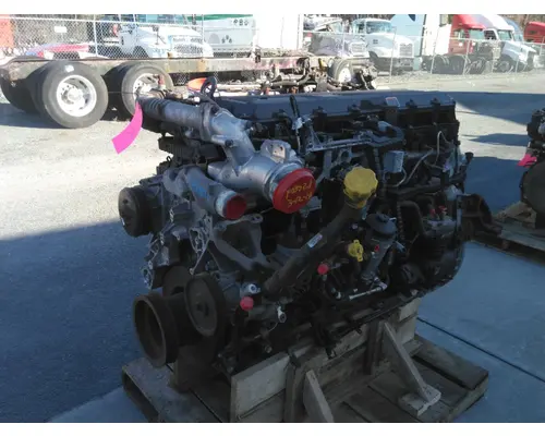 INTERNATIONAL A26 EPA 17 ENGINE ASSEMBLY