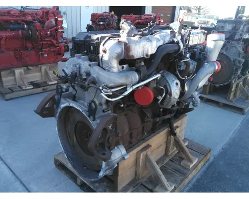 INTERNATIONAL A26 EPA 17 ENGINE ASSEMBLY