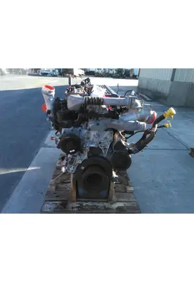 INTERNATIONAL A26 EPA 17 ENGINE ASSEMBLY