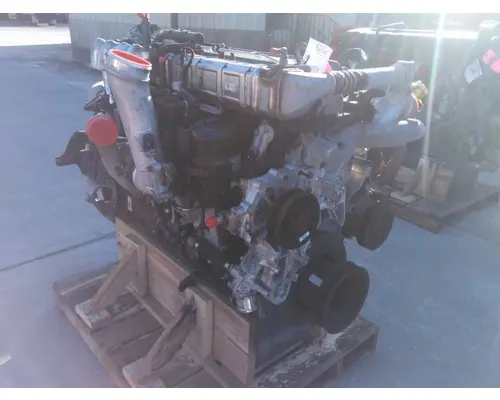 INTERNATIONAL A26 EPA 17 ENGINE ASSEMBLY