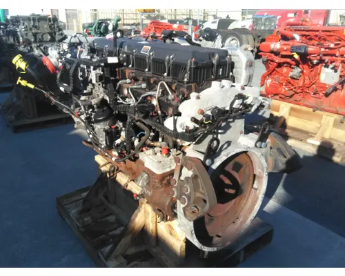 INTERNATIONAL A26 EPA 17 ENGINE ASSEMBLY