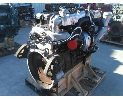 INTERNATIONAL A26 EPA 17 ENGINE ASSEMBLY
