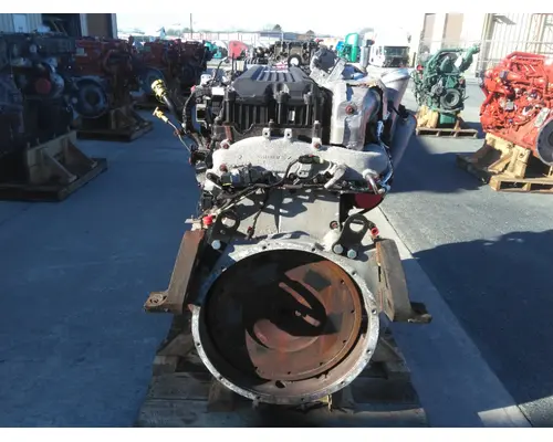 INTERNATIONAL A26 EPA 17 ENGINE ASSEMBLY