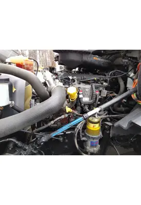 INTERNATIONAL A26 EPA 17 ENGINE ASSEMBLY