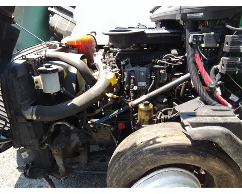 INTERNATIONAL A26 EPA 17 ENGINE ASSEMBLY