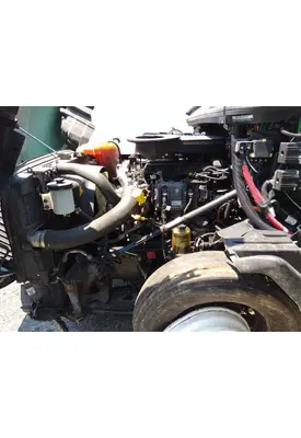INTERNATIONAL A26 EPA 17 ENGINE ASSEMBLY