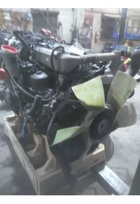 INTERNATIONAL A26 EPA 17 ENGINE ASSEMBLY